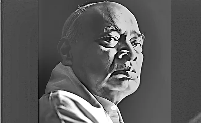 Bharat Ratna To PV Narasimha Rao: Life Of Ex PM Known For Pushing India Towards Modern Economic Prosperity - Sakshi