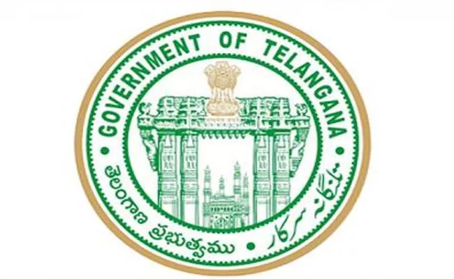 Massive Transfers In Telangana Panchayat Raj Department - Sakshi