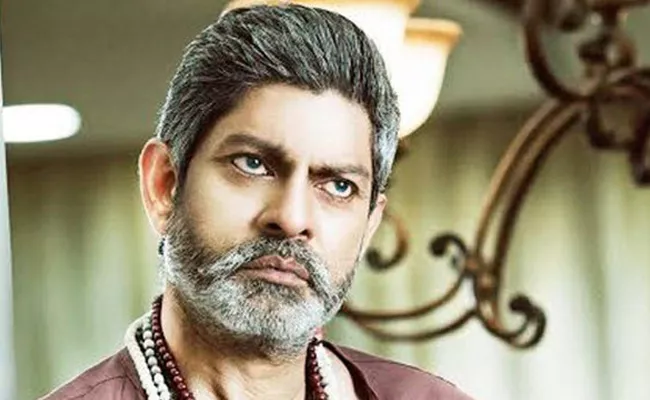 Happy birthday Jagapathi Babu Post and Funny comments viral - Sakshi