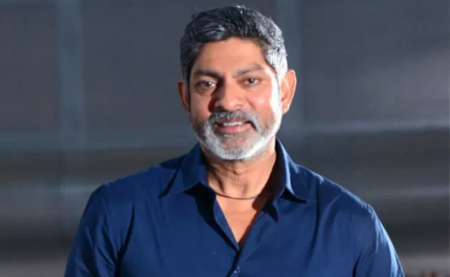 Jagapathi Babu Post Goes Viral On His Birthday Occassion - Sakshi