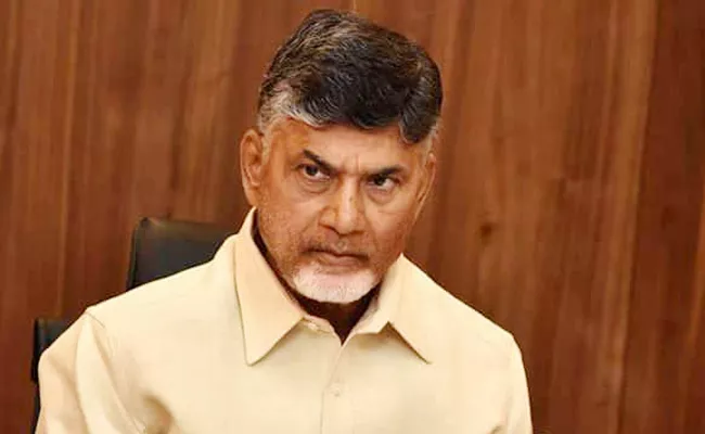 TDP Chandrababu Politics With Financial criminals for AP Elections - Sakshi