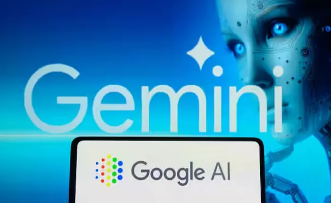 Google issues big warning for all Gemini AI users  - Sakshi