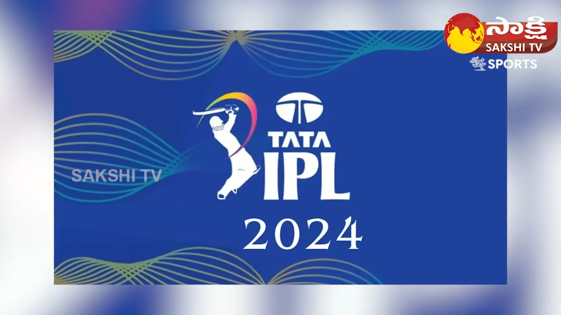 IPL 2024 To Be Played From March 22 to End May