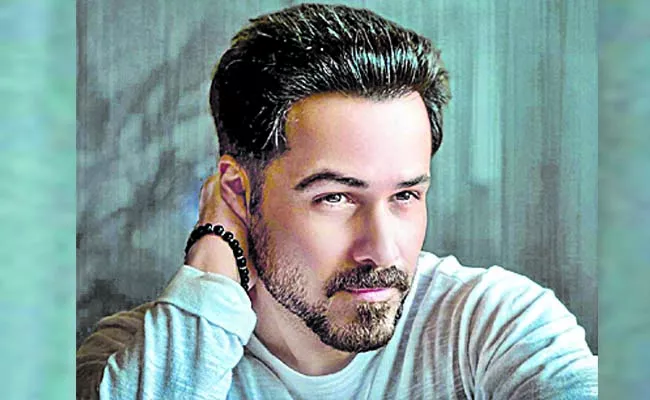 Emraan Hashmi to star in Telugu spy thriller Goodachari 2 - Sakshi