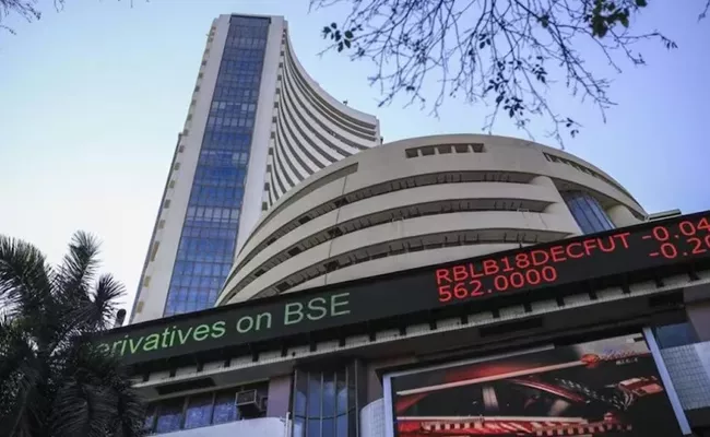 BSE cautions investors against fake social media handles - Sakshi