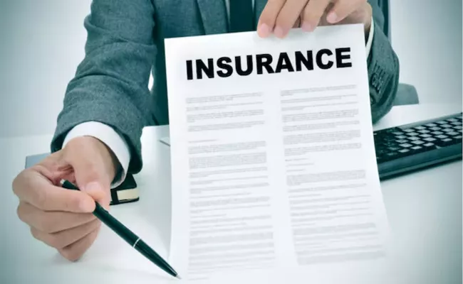 Irdai Proposes Bima Sugam For Free Online Insurance Marketplace - Sakshi