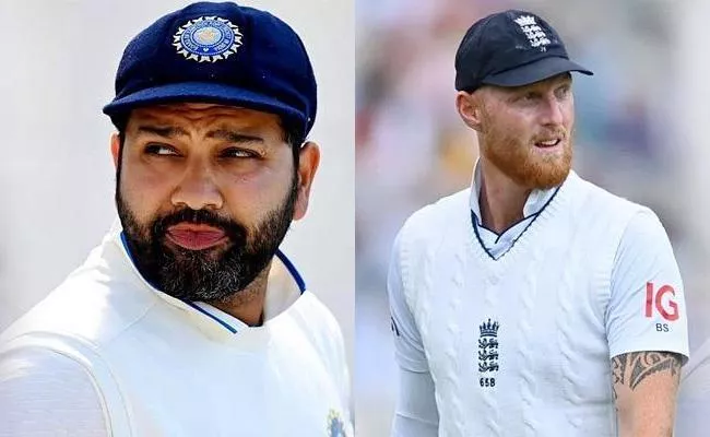 Ind vs Eng 3rd Test Day 3 Rajkot Updates And Highlights - Sakshi