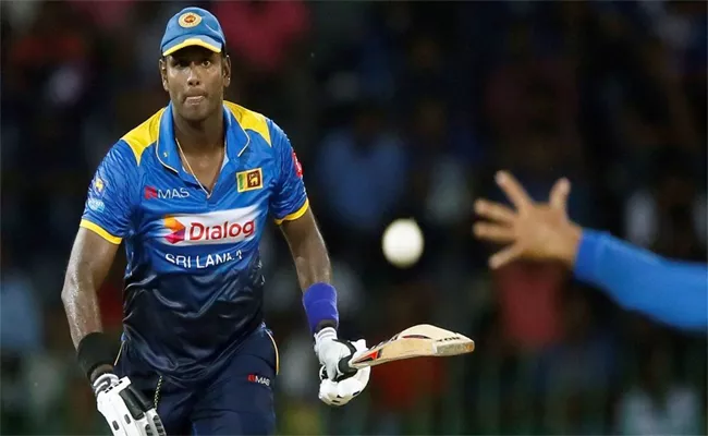 Sri Lanka Scored 187 Runs For 6 Wickets In Second T20I Vs Afghanistan - Sakshi