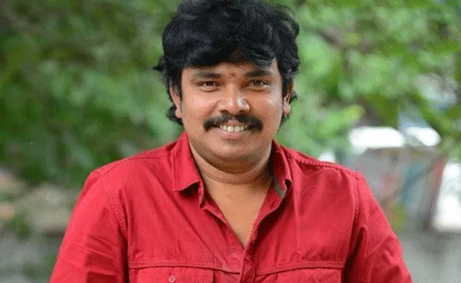 Sampoornesh Babu Enter In Kollywood - Sakshi