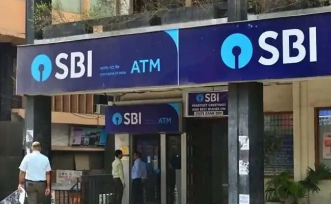 SBI Customers can digitally enrol for PM Jeevan Jyoti Suraksha Bima Yojana - Sakshi