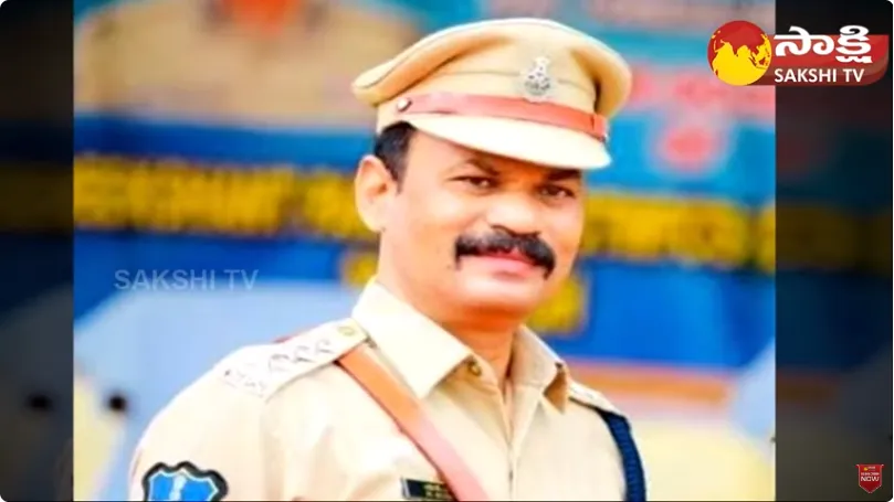 Gopalapuram ACP Suspended Over Wrong Report