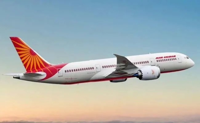 Air India sale Special fares starting at rs 1799 - Sakshi