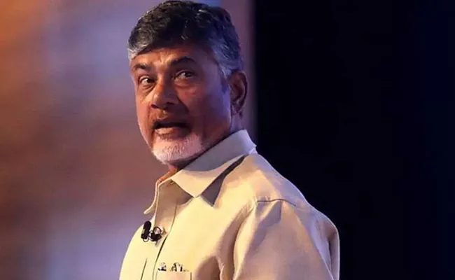 Will Chandrababu Answer Questions On Backward Classes Welfare - Sakshi