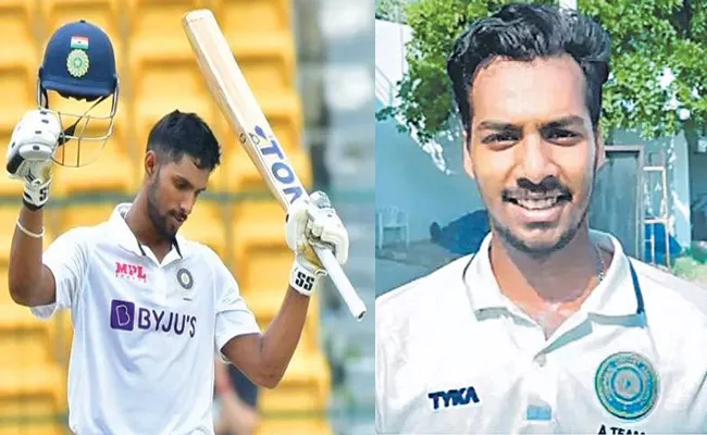 Ranji Trophy 2024 Plate Group Final HYD Vs MGLY: Hyderabad Emerge As Champion - Sakshi