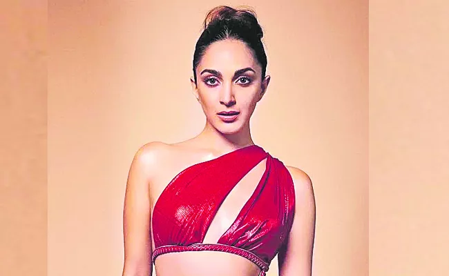 Don 3: Kiara Advani reacts to being cast as the female lead alongside Ranveer Singh - Sakshi