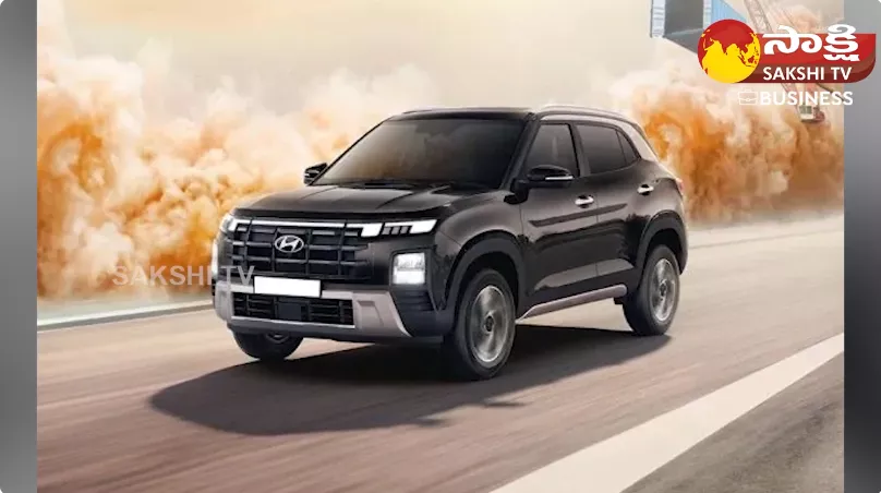 Hyundai Creta 10 lakh sales up