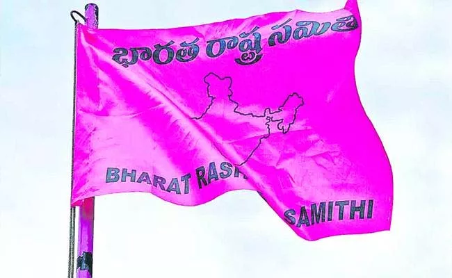 Brs To Start Neeti Poru Yatra Soon - Sakshi