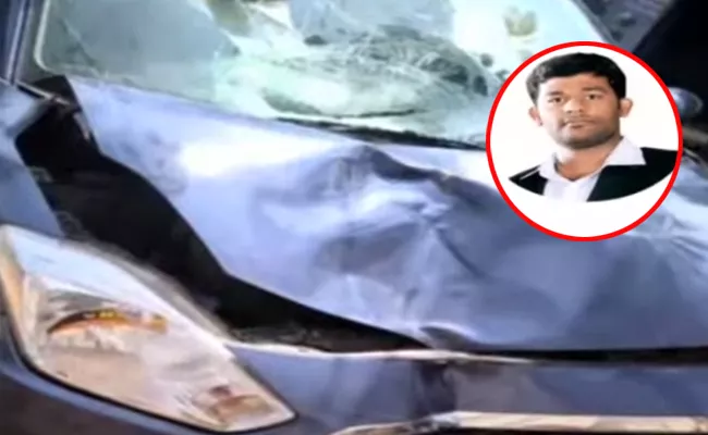 Another Hit And Run Case In Bollaram Hyderabad - Sakshi