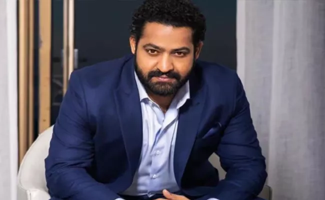 Tollywood Fan Asking Jr Ntr Comment In Social Media Goes Viral - Sakshi