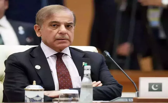 Pakistan elections 2024: Shehbaz Sharif set to be PM as coalition govt talks conclude - Sakshi