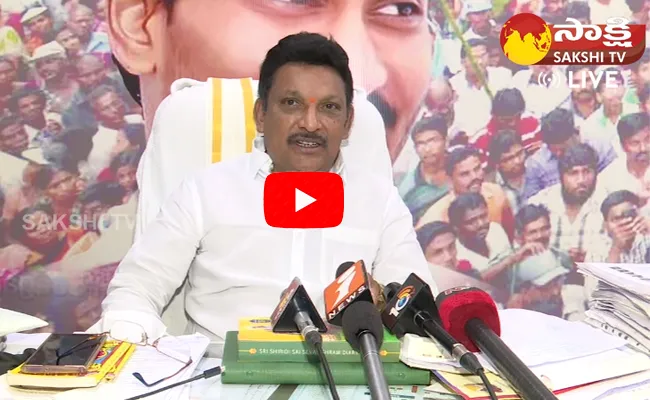 Bhimavaram MLA Grandhi Srinivas About Bhimavaram Assembly Seat