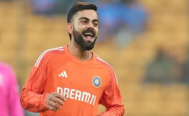 virat kohli decides skip ipl 2024 season first half: - Sakshi