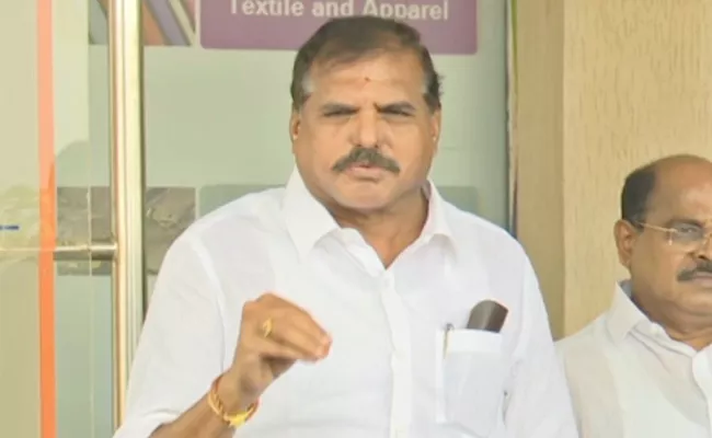 AP Ministers Committee Meeting With Employees Union - Sakshi