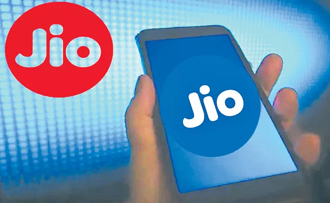 Reliance Jio adds 4 million wirelesss subscribers in December 2023 - Sakshi