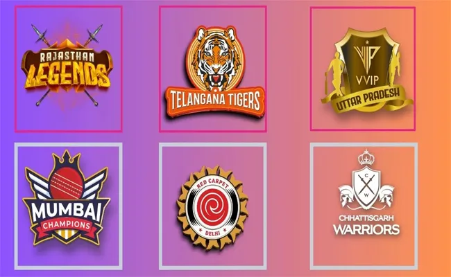 Indian Veteran Premier League 2024: Complete Squads Of All Six Teams - Sakshi
