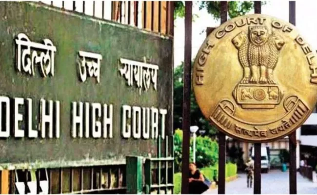 Delhi Hc Warns Oppo Of Sales Ban On Failure To Pay Royalty To Interdigital - Sakshi