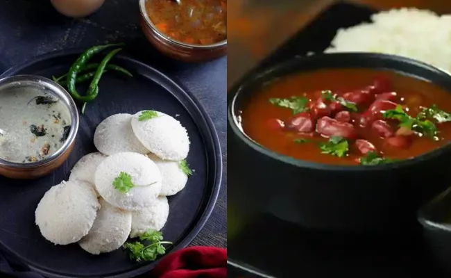 Idli one of the Top 25 Foods Causing Maximum Damage To Biodiversity says Study - Sakshi