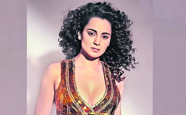 Kangana Ranaut Queen 2 Update Revealed by Vikas Bahl - Sakshi