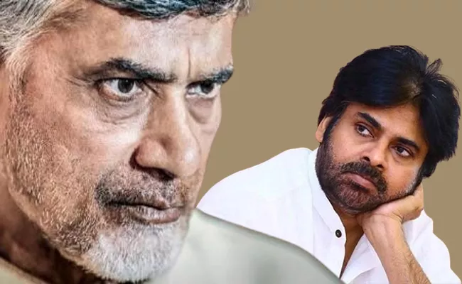 Ksr Comments On The Way Pawan Kalyan Disappointed His Fans - Sakshi