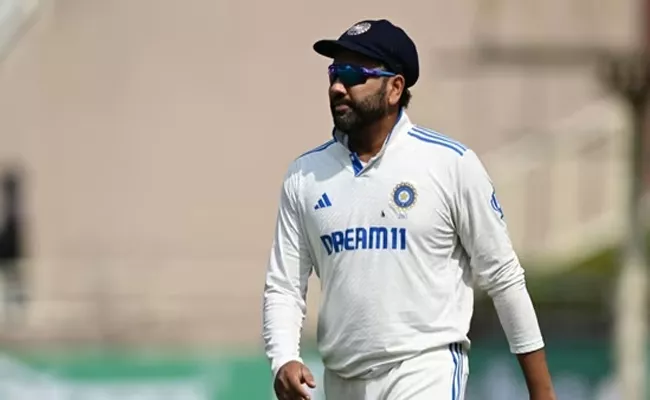 IND VS ENG 4th Test: Rohit Sharma Is Yet To Lose A Bilateral Test Series As Captain - Sakshi