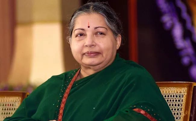 Court Final Call For Jayalalithaa Properties - Sakshi