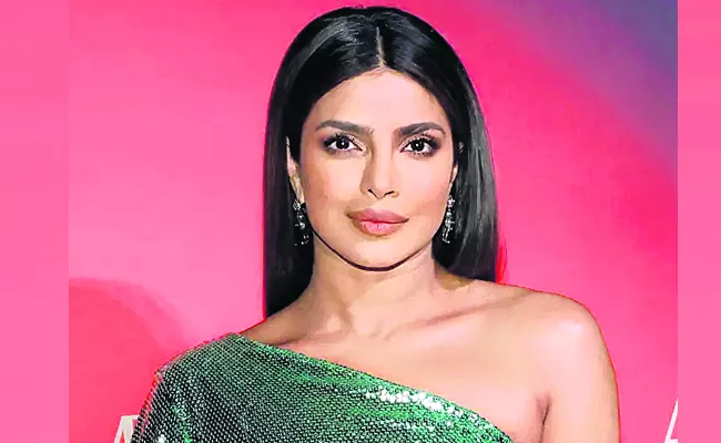 Priyanka Chopra turns executive producer for Oscar nominated To Kill a Tiger as Netflix prepares to launch film globally - Sakshi