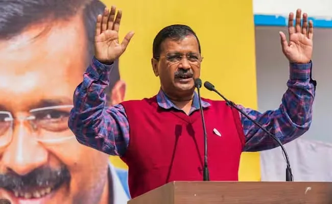 AAP Announces Lok Sabha Election Candidates For Delhi And Haryana - Sakshi