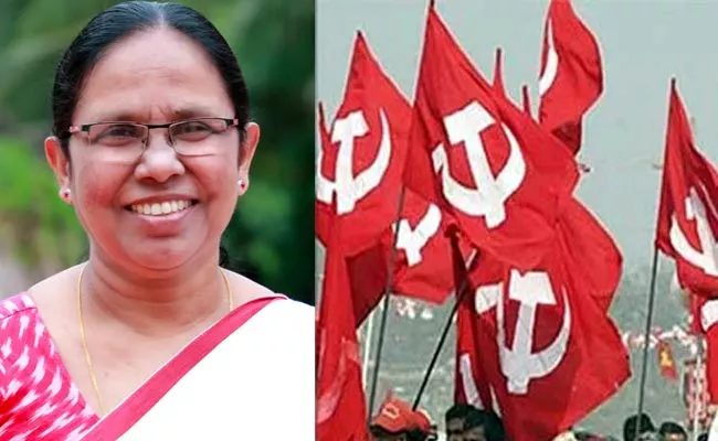 CPM Releases Final List of Candidates For Lok Sabha Polls kerala - Sakshi