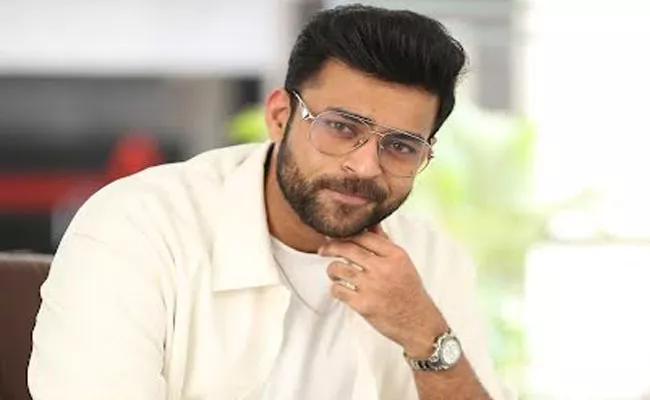 Varun Tej Talk About Operation Valentine Movie - Sakshi