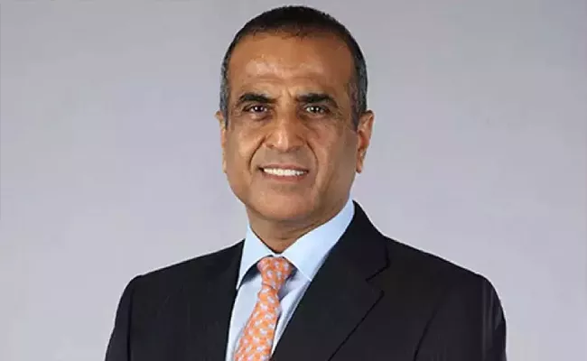 Sunil Bharti Mittal Get Honorary Knighthood From King Charles III - Sakshi