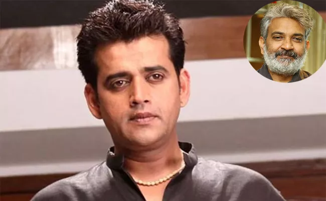 Ravi Kishan: Bhojpuri cinema Should Learn From SS Rajamouli Movies - Sakshi