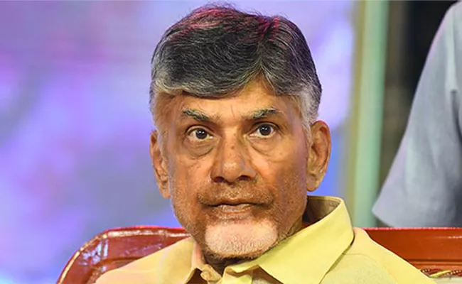 Chandrababu Cheating Auto Driver On Ra Kadali Ra Meeting - Sakshi