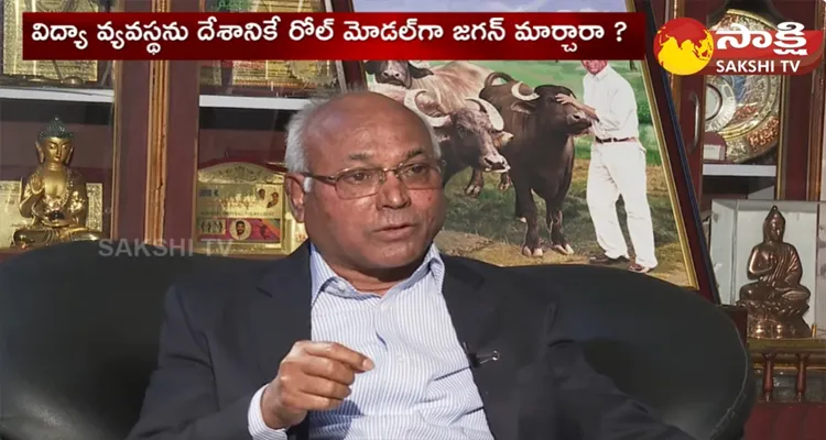 Kancha Ilaiah Exclusive Interview