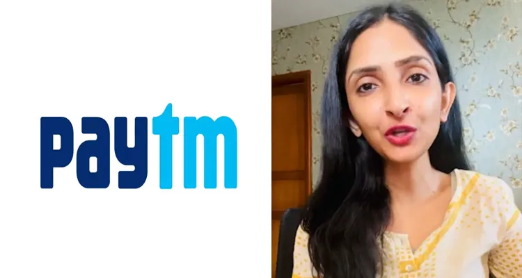 One97 Communications Given Clarity On PAYtm Payments Bank Issue