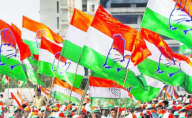 PEC meeting on 6th to finalize Congress Lok Sabha candidates: telangana - Sakshi