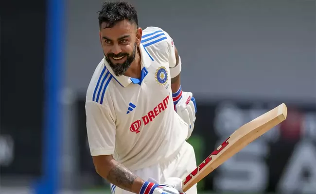 Virat Kohli not ruled out of IND vs ENG 3rd Test yet: reports - Sakshi