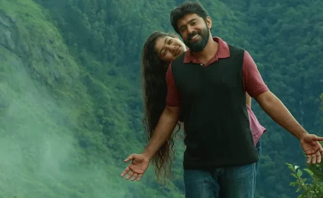 Sai Pallavi Premam Movie Re Released Create Record - Sakshi