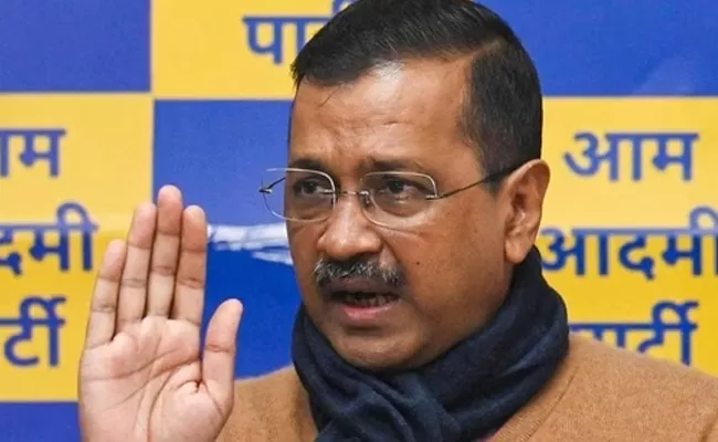 Delhi Court To Take Decision Today On Kejriwal Avoiding Ed Enquiry - Sakshi