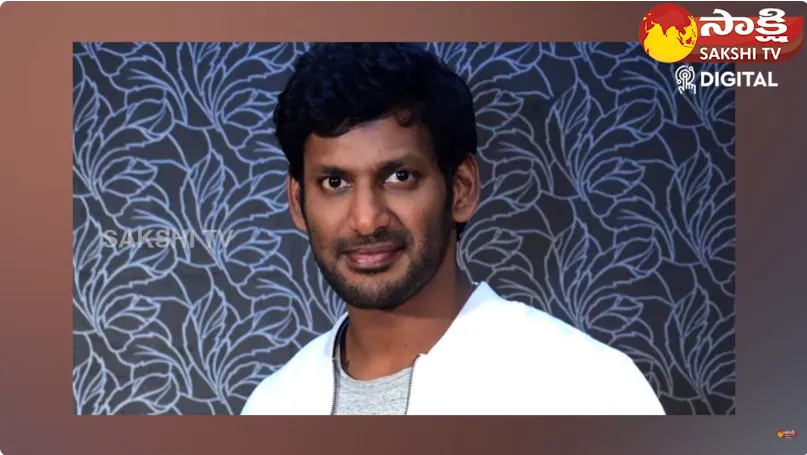 Speculations Rise on Vishal Starting Political Party Like Thalapathy Vijay