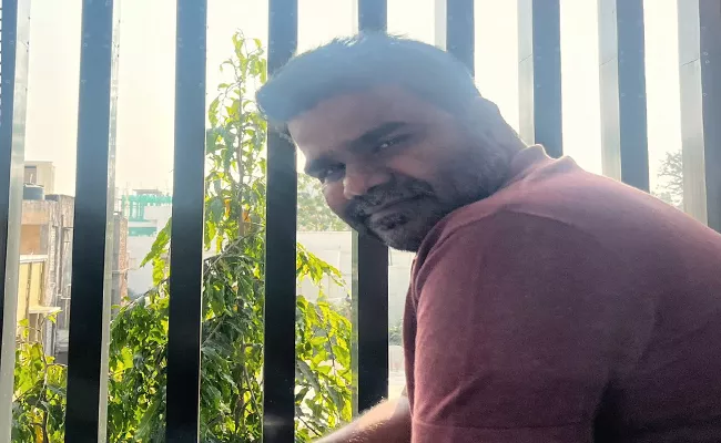 Balagam Movie Director Venu Yeldandi Emotional Tweet Goes Viral - Sakshi